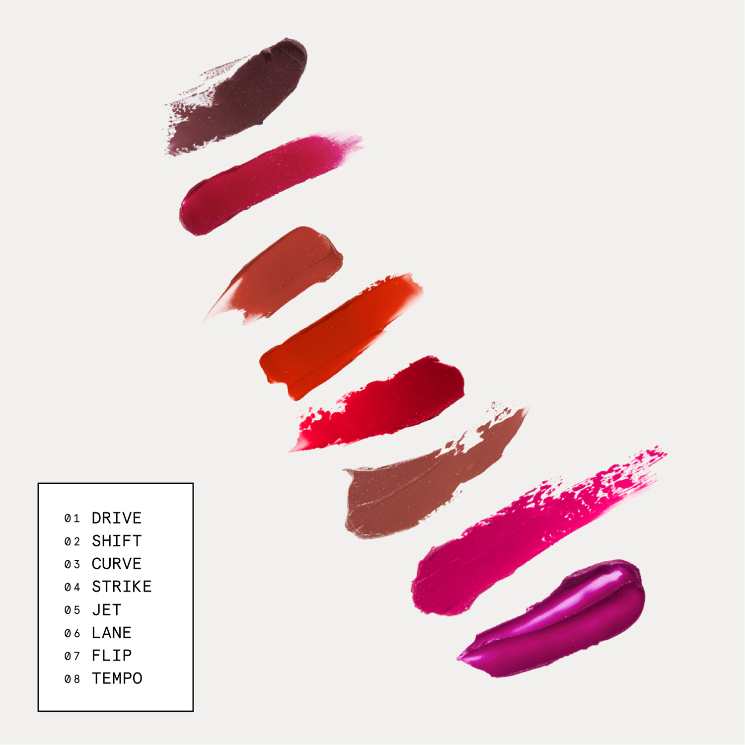 G SUIT SOFT TOUCH MATTE LIQUID LIP CRÈME (LABIAL EN CREMA SEMI-MATE)